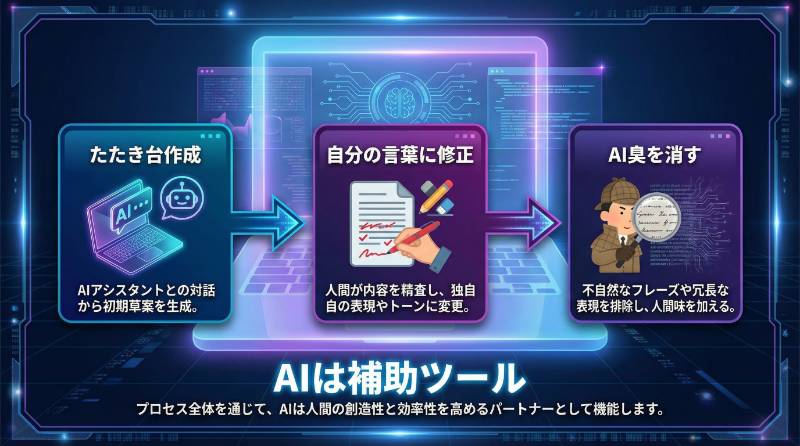 稟議書作成自体をChatGPTに手伝わせる方法