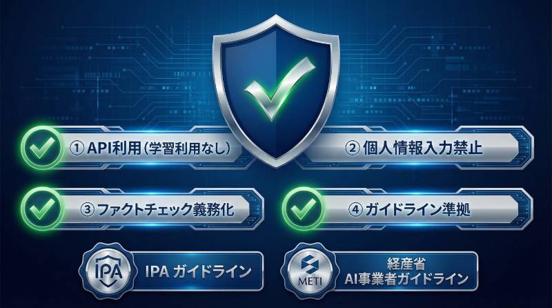 4. セキュリティ・リスク対策