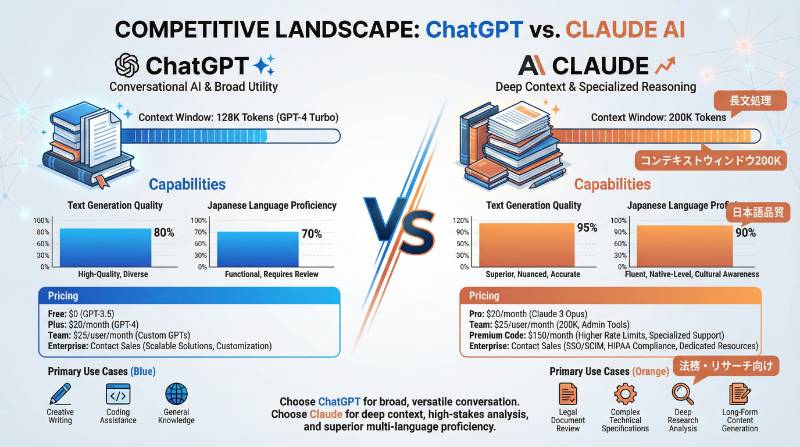 Enterpriseの料金と特徴