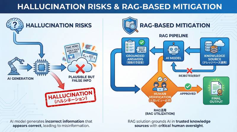 国産AIサービスの特徴と選ぶべきケース