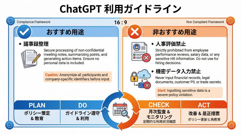 業務自動化でコスト削減と人手不足を解消できる