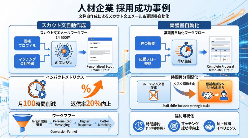 ステップ3：スモールスタートで検証してから全社展開する