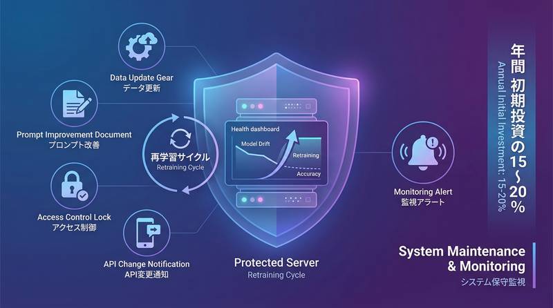実績と専門領域の照らし合わせ