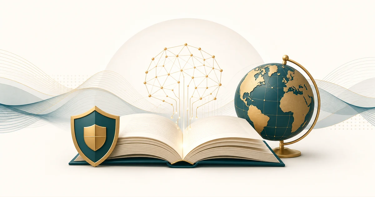 生成AIセキュリティ比較の「Claude for Enterprise（Anthropic）」を表す見出し画像