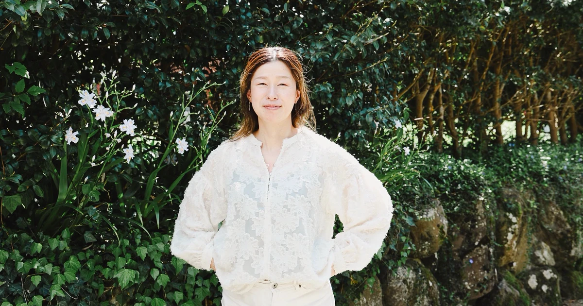 陶芸とマインドフルネスの活動を行うKincoの大久保雪恵さん