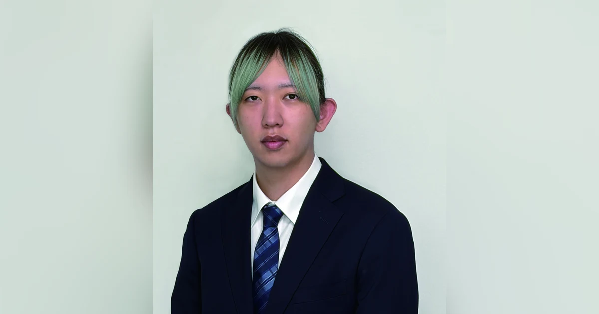 九東システム 工藤浩希さん