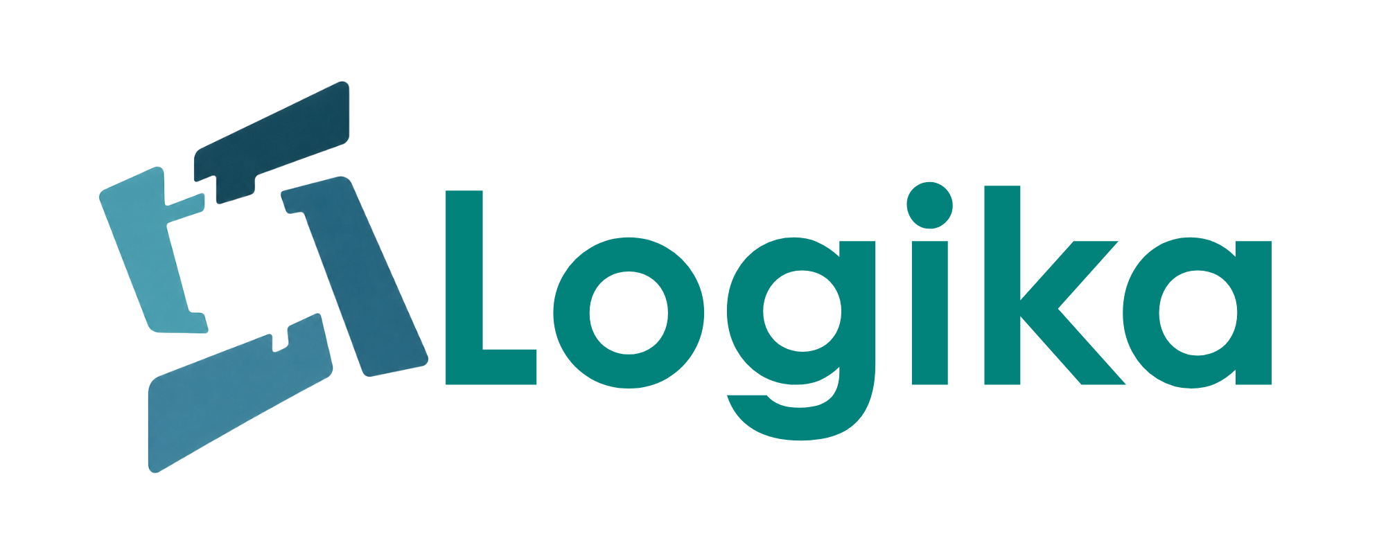 合同会社Logikaのロゴ